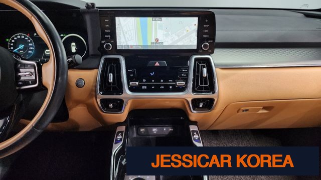 2023 Kia Sorento 4th Gen - Thumbnail 6