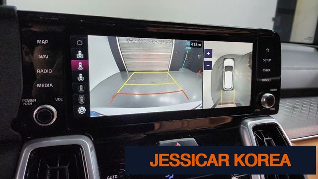 2023 Kia Sorento 4th Gen - Thumbnail 8