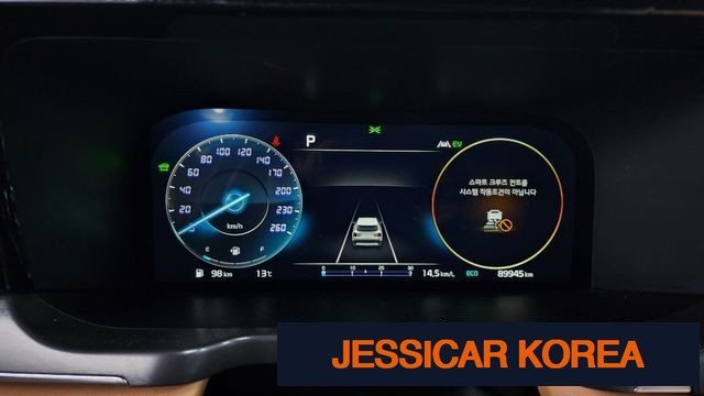 2023 Kia Sorento 4th Gen - Thumbnail 10