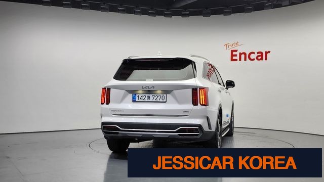 2023 Kia Sorento 4th Gen - Thumbnail 11