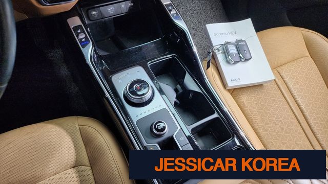 2023 Kia Sorento 4th Gen - Thumbnail 13