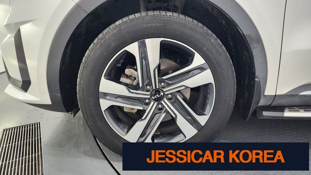 2023 Kia Sorento 4th Gen - Thumbnail 14