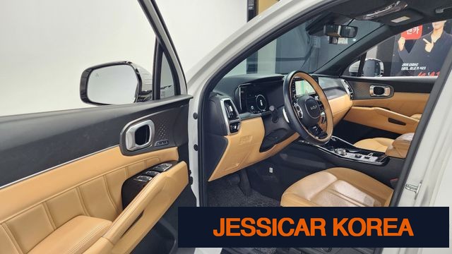2023 Kia Sorento 4th Gen - Thumbnail 15