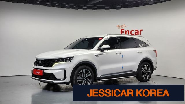 2023 Kia Sorento 4th Gen - Thumbnail 18