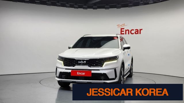 2023 Kia Sorento 4th Gen - Thumbnail 19
