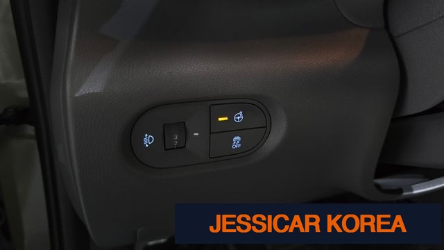 2023 Hyundai Casper - Thumbnail 2
