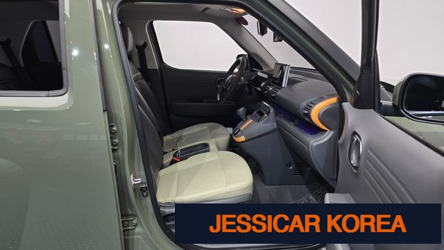 2023 Hyundai Casper - Thumbnail 3