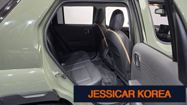 2023 Hyundai Casper - Thumbnail 4