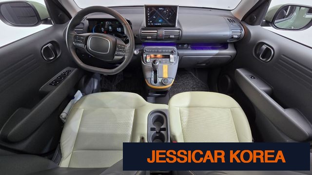 2023 Hyundai Casper - Thumbnail 5