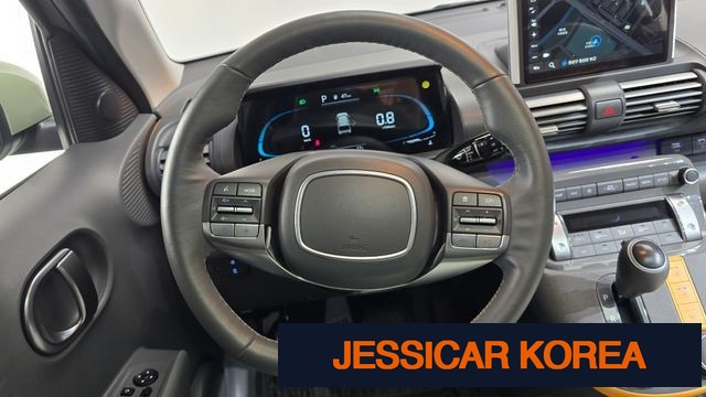 2023 Hyundai Casper - Thumbnail 6