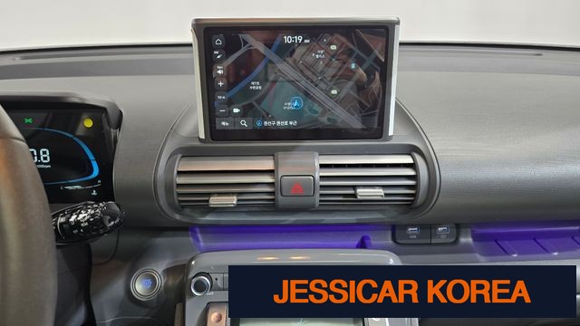 2023 Hyundai Casper - Thumbnail 7