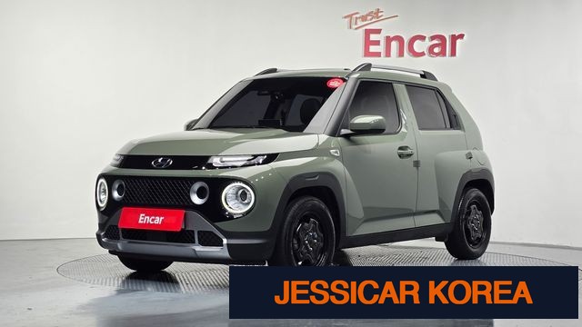 2023 Hyundai Casper - Thumbnail 8