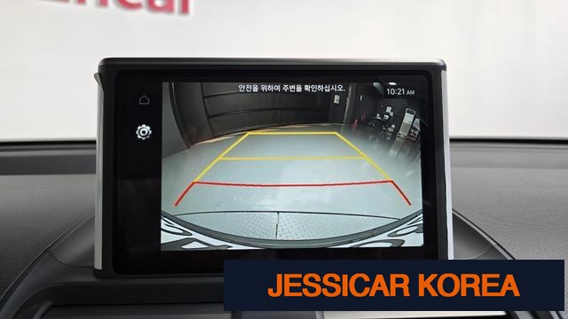 2023 Hyundai Casper - Thumbnail 9
