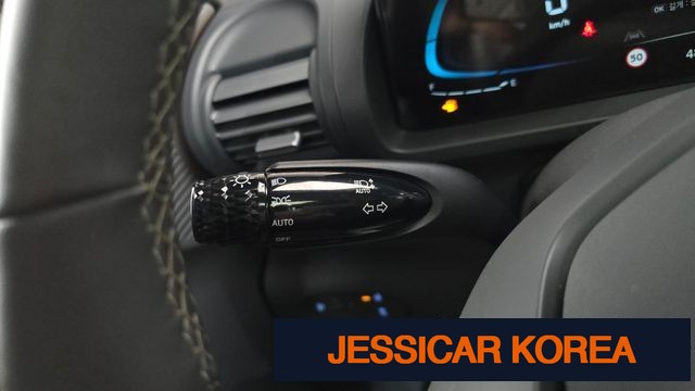 2023 Hyundai Casper - Thumbnail 12