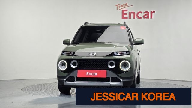 2023 Hyundai Casper - Thumbnail 14