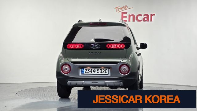 2023 Hyundai Casper - Thumbnail 15
