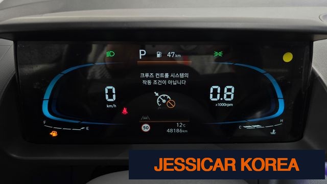 2023 Hyundai Casper - Thumbnail 16
