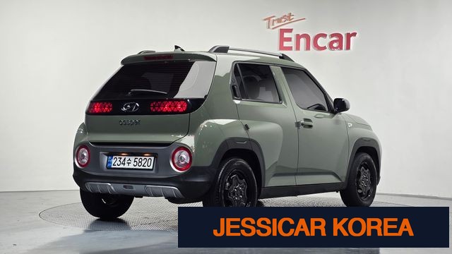 2023 Hyundai Casper - Thumbnail 17