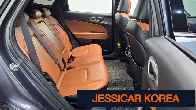 2022 Kia Sportage 5th Gen - Thumbnail 14