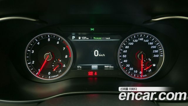 2019 Genesis G70 - Thumbnail 5