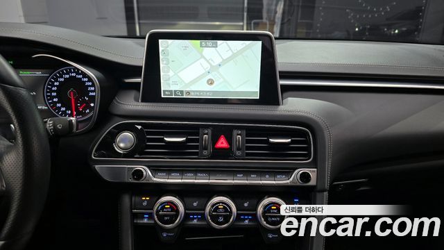 2019 Genesis G70 - Thumbnail 15