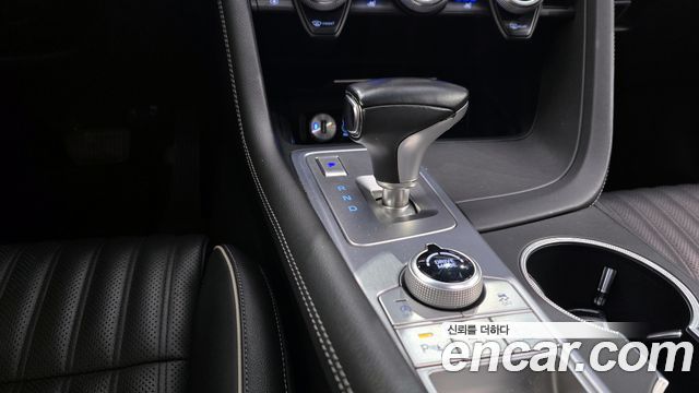2019 Genesis G70 - Thumbnail 20