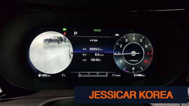 2020 Kia K5 3rd Gen - Thumbnail 2