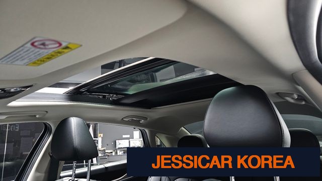 2020 Kia K5 3rd Gen - Thumbnail 4