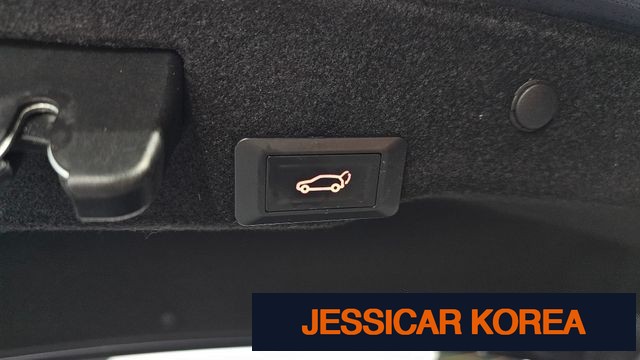 2020 Kia K5 3rd Gen - Thumbnail 5