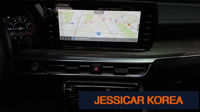 2020 Kia K5 3rd Gen - Thumbnail 7