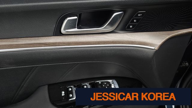 2020 Kia K5 3rd Gen - Thumbnail 13