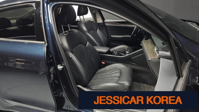 2020 Kia K5 3rd Gen - Thumbnail 16