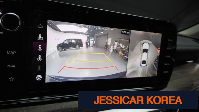 2020 Kia K5 3rd Gen - Thumbnail 17