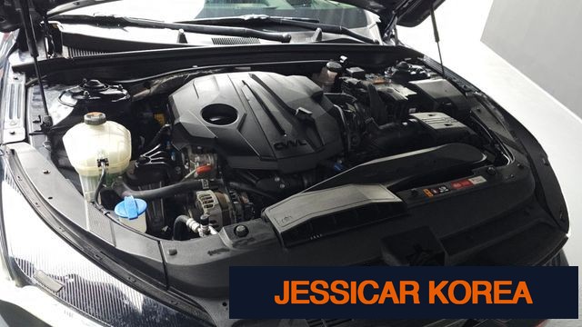 2020 Kia K5 3rd Gen - Thumbnail 18