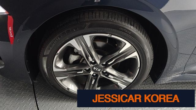 2020 Kia K5 3rd Gen - Thumbnail 19