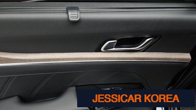 2020 Kia K5 3rd Gen - Thumbnail 20