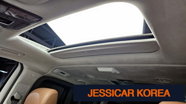 2022 Hyundai Staria - Thumbnail 9