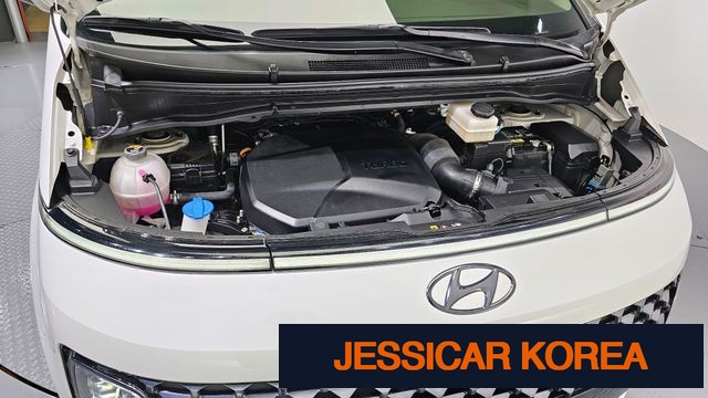 2022 Hyundai Staria - Thumbnail 19