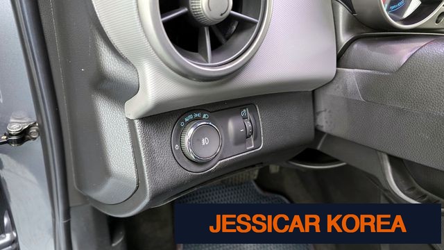 2014 Chevrolet Aveo sedan - Thumbnail 9