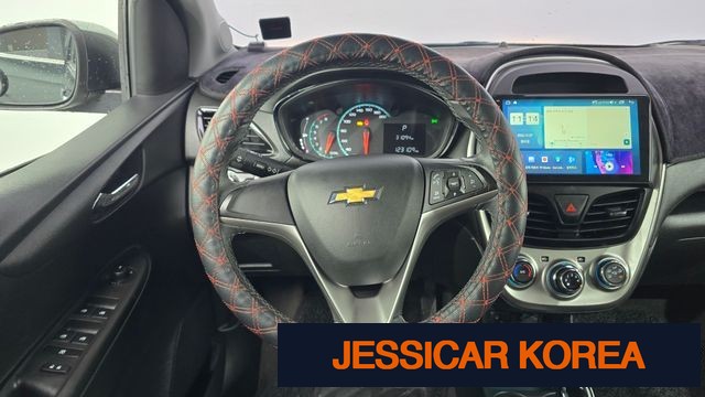 2017 Chevrolet The Next Spark - Thumbnail 2