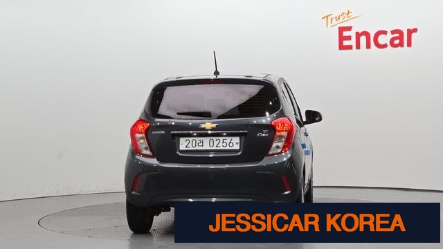 2017 Chevrolet The Next Spark - Thumbnail 5