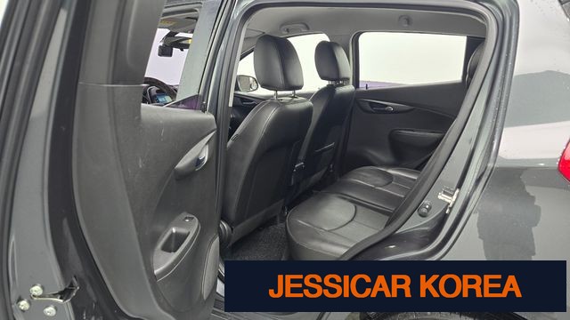 2017 Chevrolet The Next Spark - Thumbnail 6