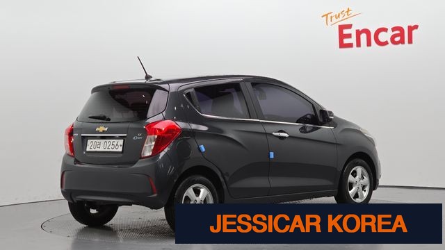 2017 Chevrolet The Next Spark - Thumbnail 7