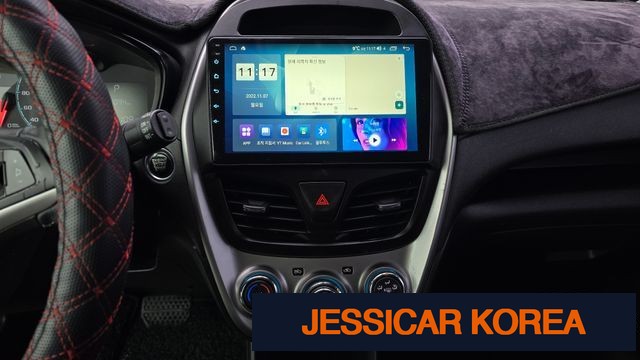 2017 Chevrolet The Next Spark - Thumbnail 9