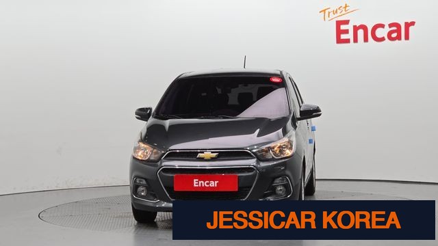2017 Chevrolet The Next Spark - Thumbnail 10