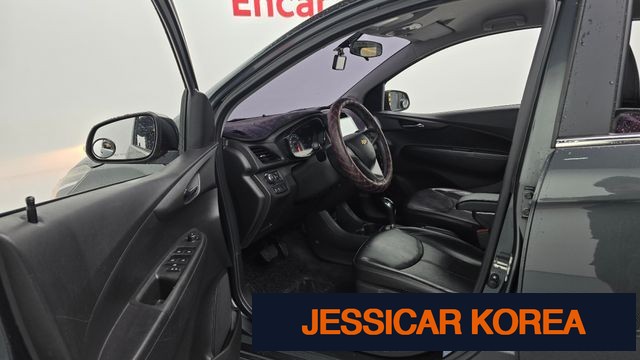 2017 Chevrolet The Next Spark - Thumbnail 11