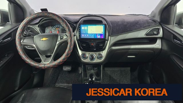 2017 Chevrolet The Next Spark - Thumbnail 12