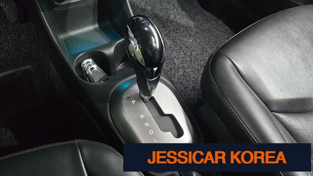 2017 Chevrolet The Next Spark - Thumbnail 13