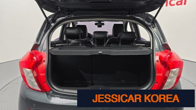 2017 Chevrolet The Next Spark - Thumbnail 14