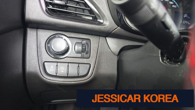 2017 Chevrolet The Next Spark - Thumbnail 19